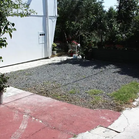 Triple Palit 2009c Guest house 3*