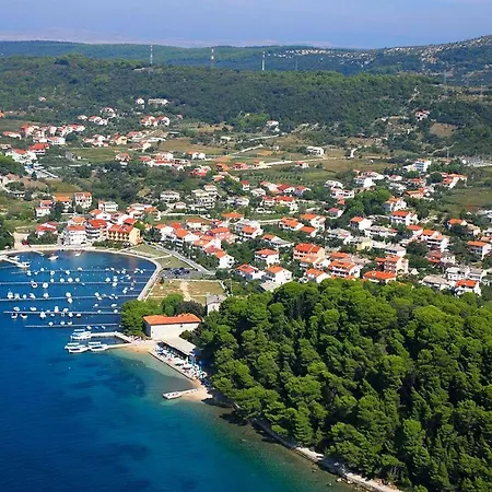 Guest house Triple Palit 2009c Rab Town