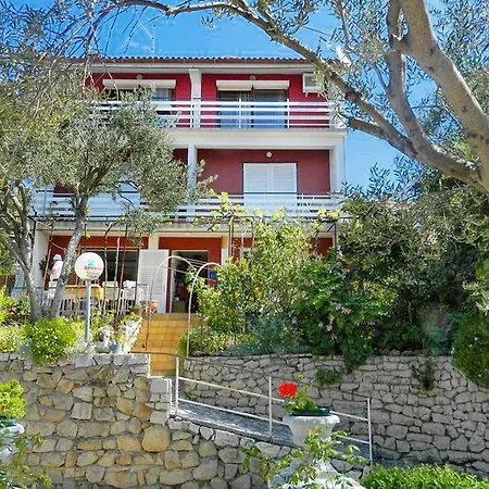 Triple Palit 2009c Guest house Rab Town
